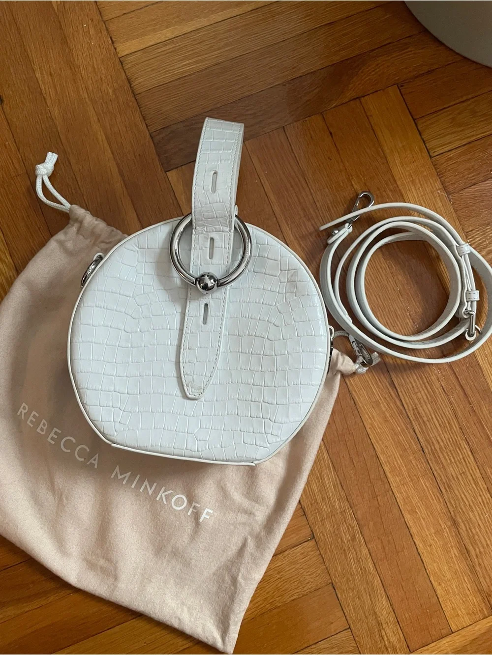 Neutral Capsule Essentials Bundle: 3 Shoes (Sz 10) and 2 purses
